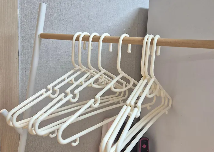 홍대5분 방3개 침대4개 최대8명 1층 장기숙박 연남망원 Tv Wifi 조용한숙소 アパート ソウル特別市
