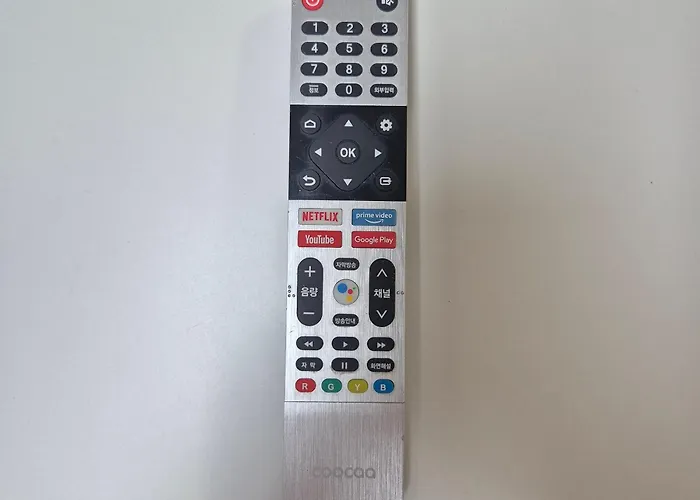 アパート 홍대5분 방3개 침대4개 최대8명 1층 장기숙박 연남망원 Tv Wifi 조용한숙소